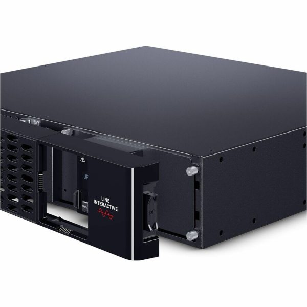 CyberPower PR750RT2UC Smart App Sinewave UPS Systems - Image 8