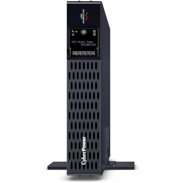 CyberPower PR750RT2UC Smart App Sinewave UPS Systems - Image 10