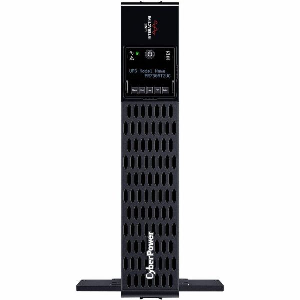 CyberPower PR750RT2UC Smart App Sinewave UPS Systems - Image 11