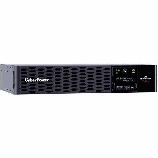 CyberPower PR750RT2UC Smart App Sinewave UPS Systems - Image 14