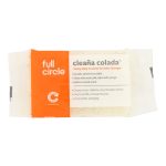 Full Circle Home - Scrubber Sponge Ccnut 2pk - CS of 6-CT
