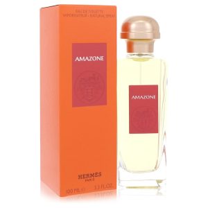 Hermes Eau De Toilette Spray 3.4 oz for Women