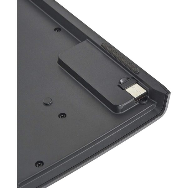 Verbatim Wireless Slim Keyboard - Image 5
