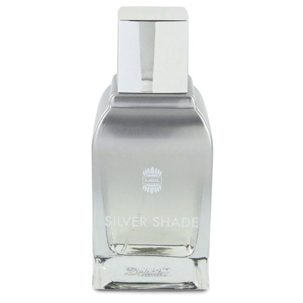 Ajmal Eau De Parfum Spray (Unboxed Unisex) 3.4 oz for Women