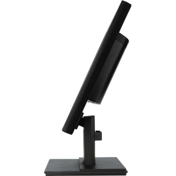 Acer V196L B 19" Class SXGA LED Monitor - 5:4 - Black - Image 2