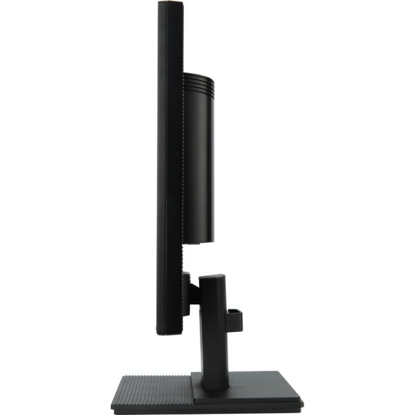 Acer V196L B 19" Class SXGA LED Monitor - 5:4 - Black - Image 5