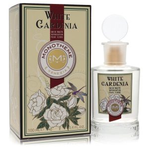 Monotheme Eau De Toilette Spray 3.4 oz for Women