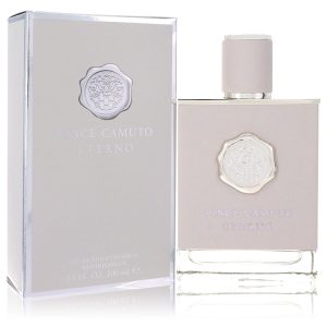 Vince Camuto Eau De Toilette Spray 3.4 oz for Men