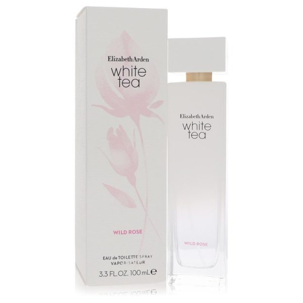 Elizabeth Arden Eau De Toilette Spray 3.3 oz for Women