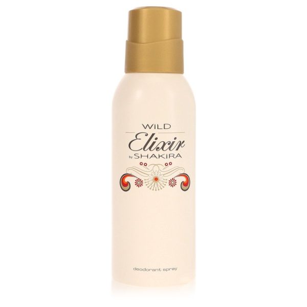 Shakira Deodorant Spray 5 oz for Women
