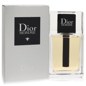 Christian Dior Eau De Toilette Spray  1.7 oz for Men
