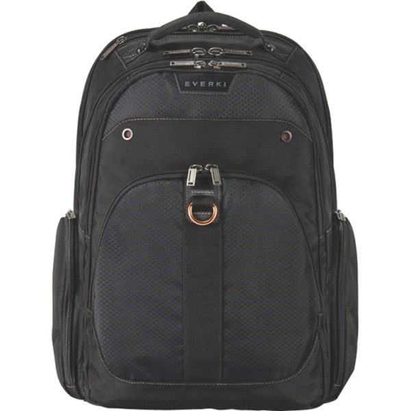 Everki Atlas EKP121 Carrying Case (Backpack) for 13" to 17.3" Apple iPad MacBook Air - Image 2