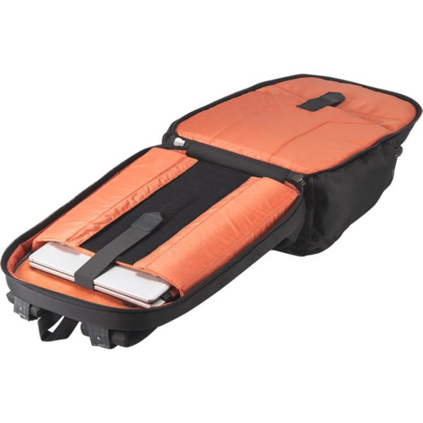 Everki Atlas EKP121 Carrying Case (Backpack) for 13" to 17.3" Apple iPad MacBook Air - Image 3