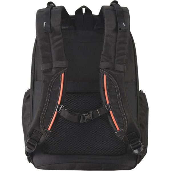 Everki Atlas EKP121 Carrying Case (Backpack) for 13" to 17.3" Apple iPad MacBook Air - Image 4