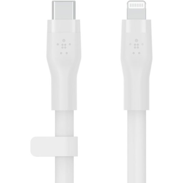 Belkin USB-C Cable with Lightning Connector - Image 5