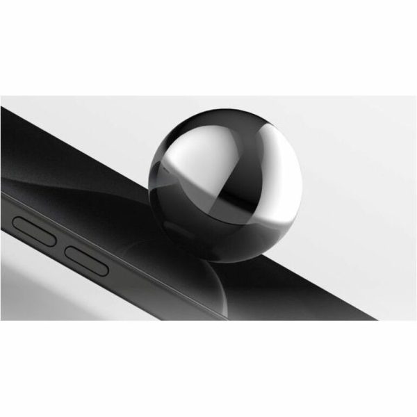 Belkin ScreenForce InvisiGlass Privacy Treated Screen Protector for iPhone 16 Pro Max - Image 5