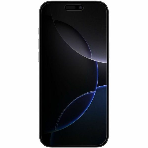 Belkin ScreenForce InvisiGlass Privacy Treated Screen Protector for iPhone 16 Pro Max - Image 8