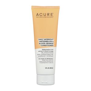 Acure - Conditioner Daily Wrkout Wtrmln - 1 Each-8 FZ