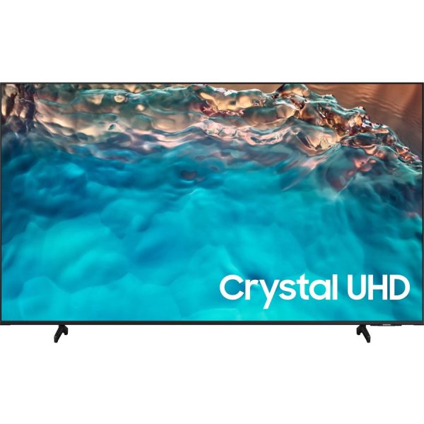 Samsung HBU8000 HG43BU800NFXZA 43" Smart LED-LCD TV - 4K UHDTV - Black - Image 11