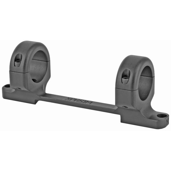 DNZ WIN XPR SA MED 1" BLK - Image 2