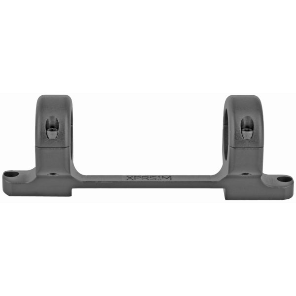 DNZ WIN XPR SA MED 1" BLK - Image 3