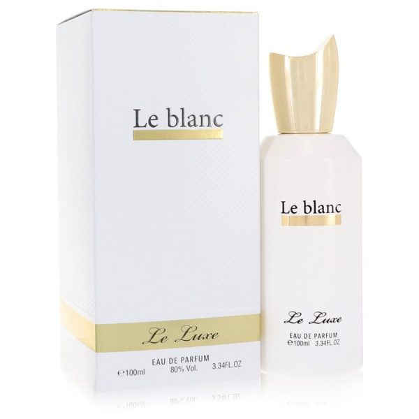 Le Luxe Eau De Parfum Spray 3.4 oz for Women