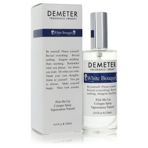 Demeter Cologne Spray 4 oz for Women