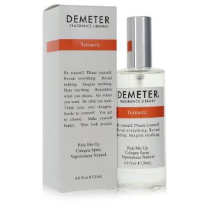 Demeter Cologne Spray (Unisex) 4 oz for Men