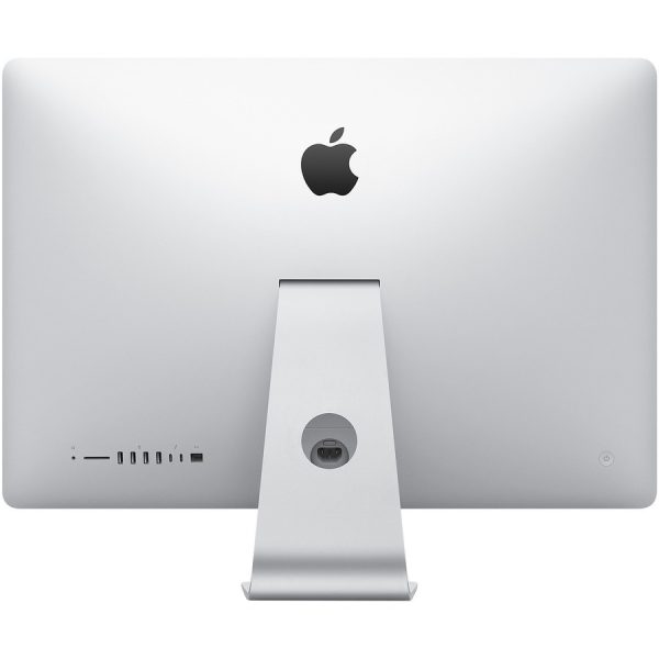 Apple iMac MXWU2LL/A All-in-One Computer - Intel Core i5 10th Gen - 8 GB - 512 GB SSD - 27" 5K - Desktop - Image 12