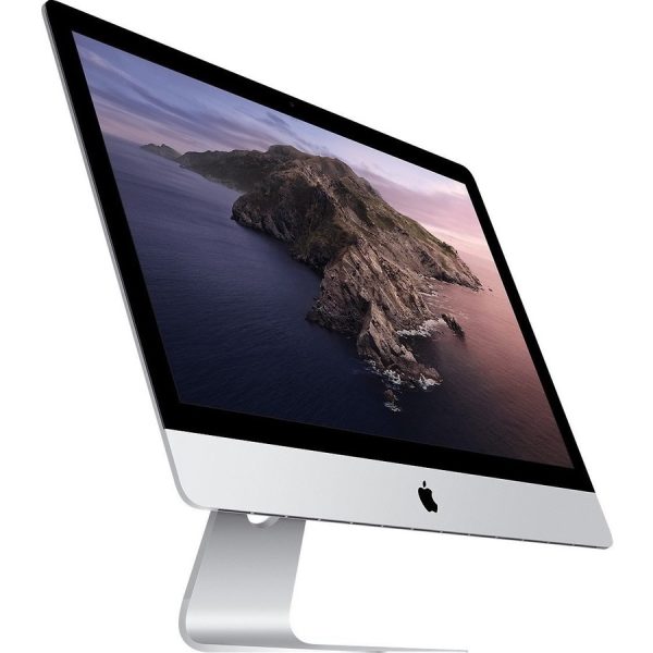 Apple iMac MXWU2LL/A All-in-One Computer - Intel Core i5 10th Gen - 8 GB - 512 GB SSD - 27" 5K - Desktop - Image 14