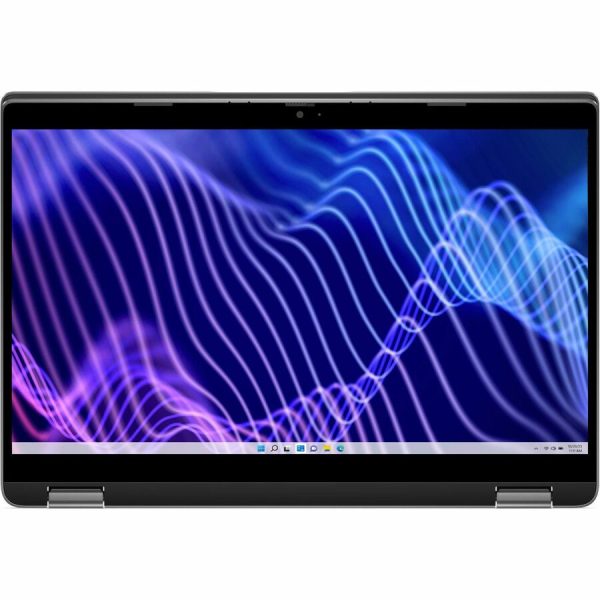 Dell Latitude 3000 3340 13.3" Clamshell Notebook - Full HD - Intel Core i5 13th Gen i5-1335U - 16 GB - 256 GB SSD - English (US) Keyboard - Titan Gray - Image 3