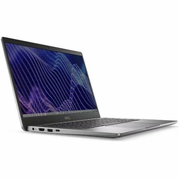 Dell Latitude 3000 3340 13.3" Clamshell Notebook - Full HD - Intel Core i5 13th Gen i5-1335U - 16 GB - 256 GB SSD - English (US) Keyboard - Titan Gray - Image 6