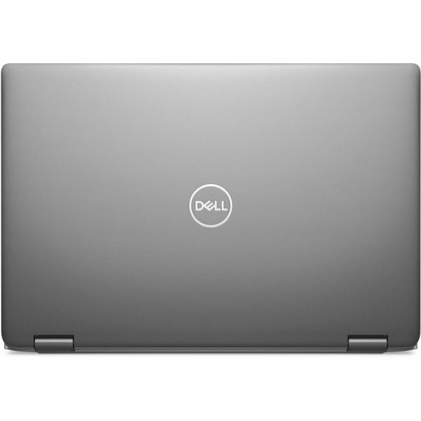Dell Latitude 3000 3340 13.3" Clamshell Notebook - Full HD - Intel Core i5 13th Gen i5-1335U - 16 GB - 256 GB SSD - English (US) Keyboard - Titan Gray - Image 8