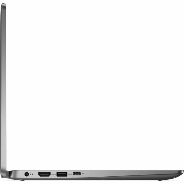 Dell Latitude 3000 3340 13.3" Clamshell Notebook - Full HD - Intel Core i5 13th Gen i5-1335U - 16 GB - 256 GB SSD - English (US) Keyboard - Titan Gray - Image 11