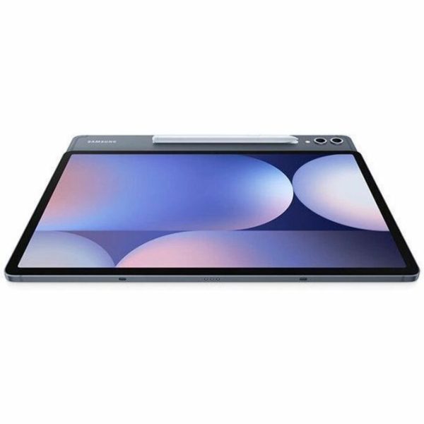 Samsung Galaxy Tab S10+ SM-X828U Tablet - 12.4" WQXGA+ - MediaTek Dimensity 9300+ (MT6989) Octa-core - 12 GB - 256 GB Storage - Android 14 - 5G - Moonstone Gray - Image 2