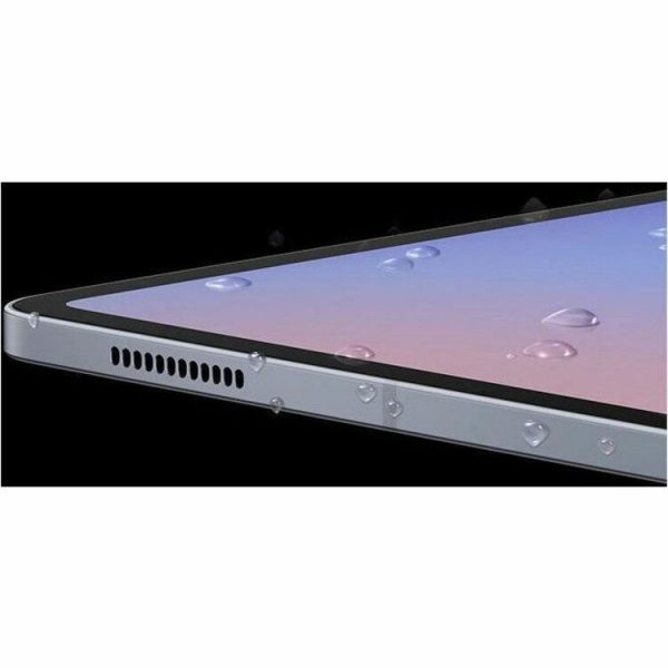 Samsung Galaxy Tab S10+ SM-X828U Tablet - 12.4" WQXGA+ - MediaTek Dimensity 9300+ (MT6989) Octa-core - 12 GB - 256 GB Storage - Android 14 - 5G - Moonstone Gray - Image 4