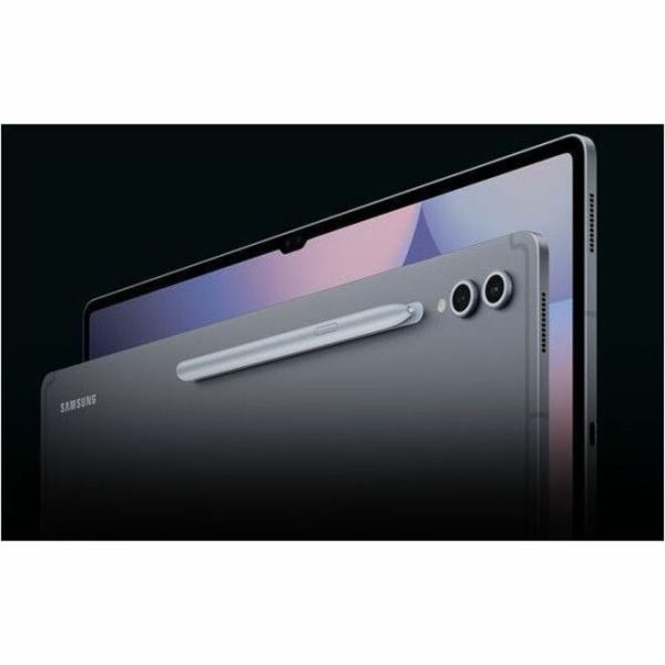 Samsung Galaxy Tab S10+ SM-X828U Tablet - 12.4" WQXGA+ - MediaTek Dimensity 9300+ (MT6989) Octa-core - 12 GB - 256 GB Storage - Android 14 - 5G - Moonstone Gray - Image 6