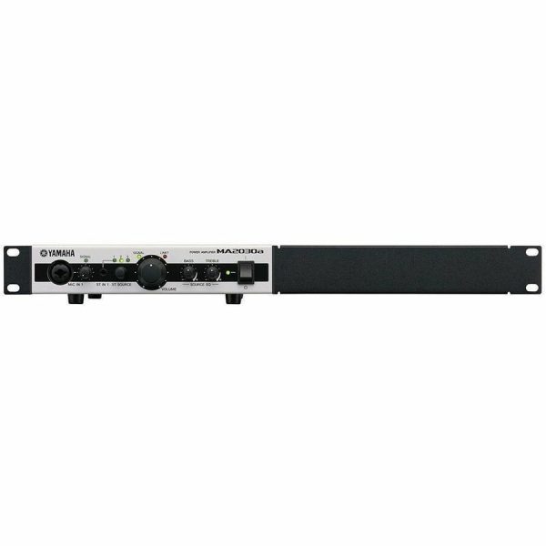 Yamaha MA2030a Amplifier - 60 W RMS - 2 Channel - Image 2