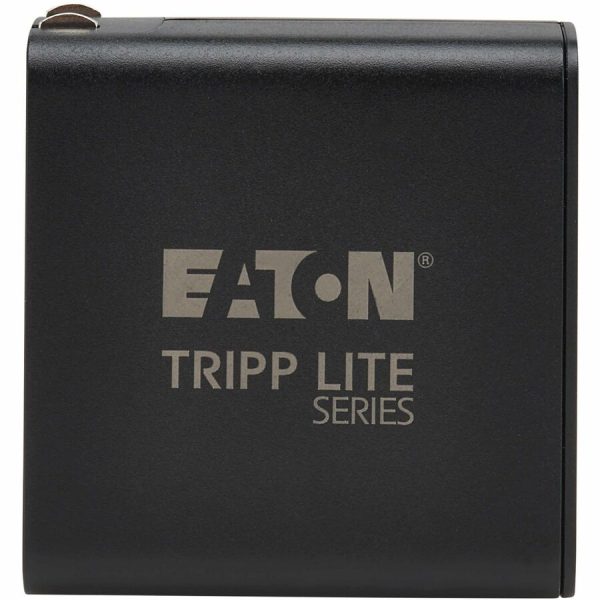 Eaton Tripp Lite Series Travel-Sized USB-C Dock and Charger - 4K HDMI, USB 3.2 Gen 1, 45W PD Charging - Image 9