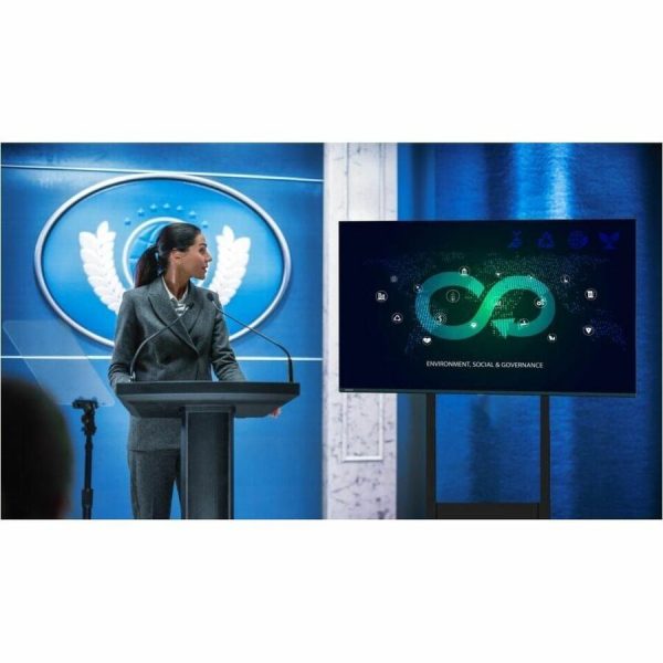 avocor AVK-5510 Collaboration Display - Image 8