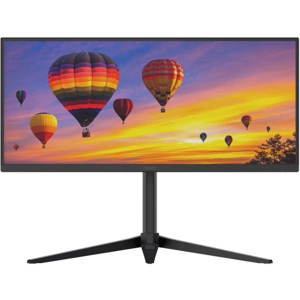 Planar Ultrawide PZN3410Q 34" Class WQHD Curved Screen LCD Monitor - 21:9 - Image 3