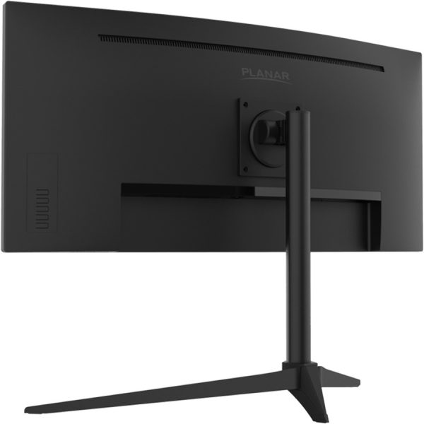 Planar Ultrawide PZN3410Q 34" Class WQHD Curved Screen LCD Monitor - 21:9 - Image 5