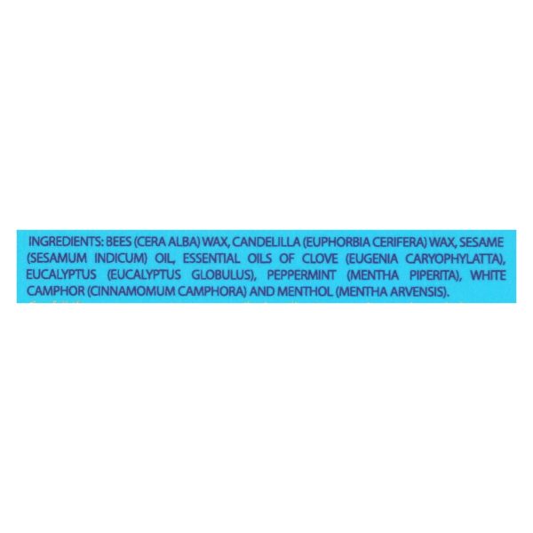 Soothing Touch Narayan Balm - Extra Strength - Case of 6 - 1.5 oz - Image 2