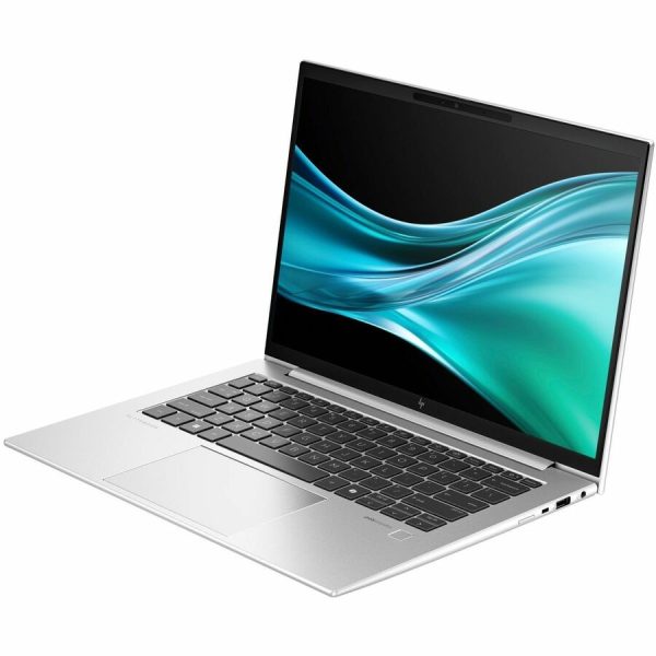 HP EliteBook 840 G11 14" Notebook - WUXGA - Intel Core Ultra 5 135U - vPro Technology - 16 GB - 512 GB SSD - English Keyboard - Image 2