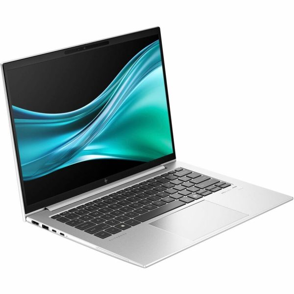 HP EliteBook 840 G11 14" Notebook - WUXGA - Intel Core Ultra 5 135U - vPro Technology - 16 GB - 512 GB SSD - English Keyboard - Image 4