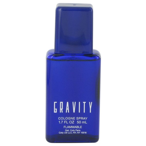Coty Cologne Spray (Unboxed) 1.7 oz for Men