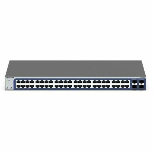 Netgear Gigabit Smart Switch - Image 3