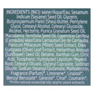 Weleda - Night Cream Plumping - EA of 1-1.3 FZ