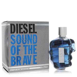 Diesel Eau De Toilette Spray 4.2 oz for Men