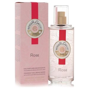 Roger & Gallet Fragrant Wellbeing Water Spray 3.3 oz for Women